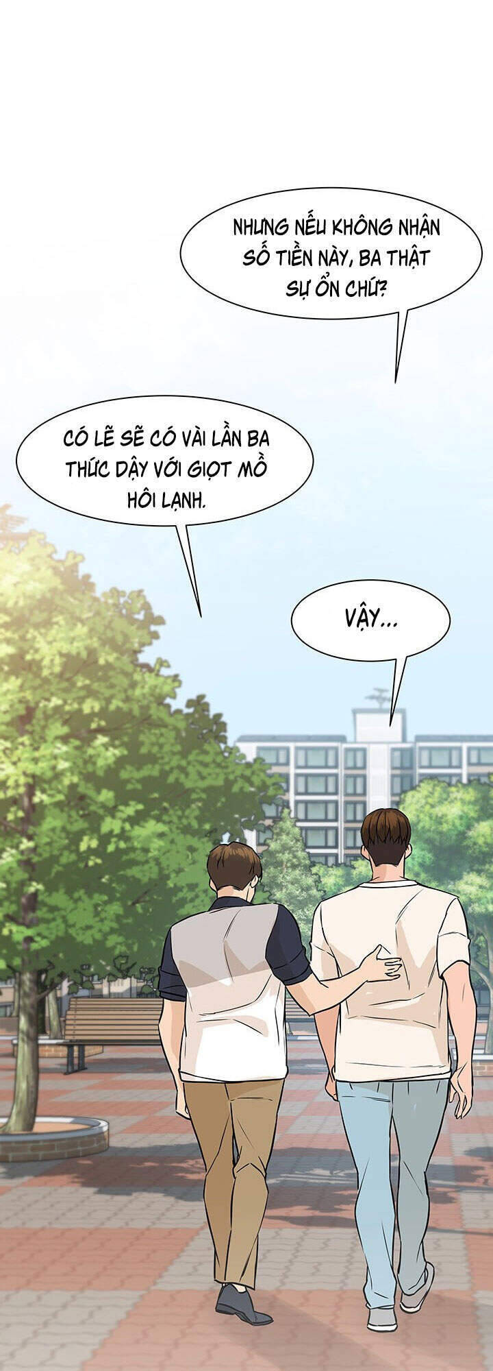 Người Trở Về Từ Cõi Chết Chapter 56 - Trang 85