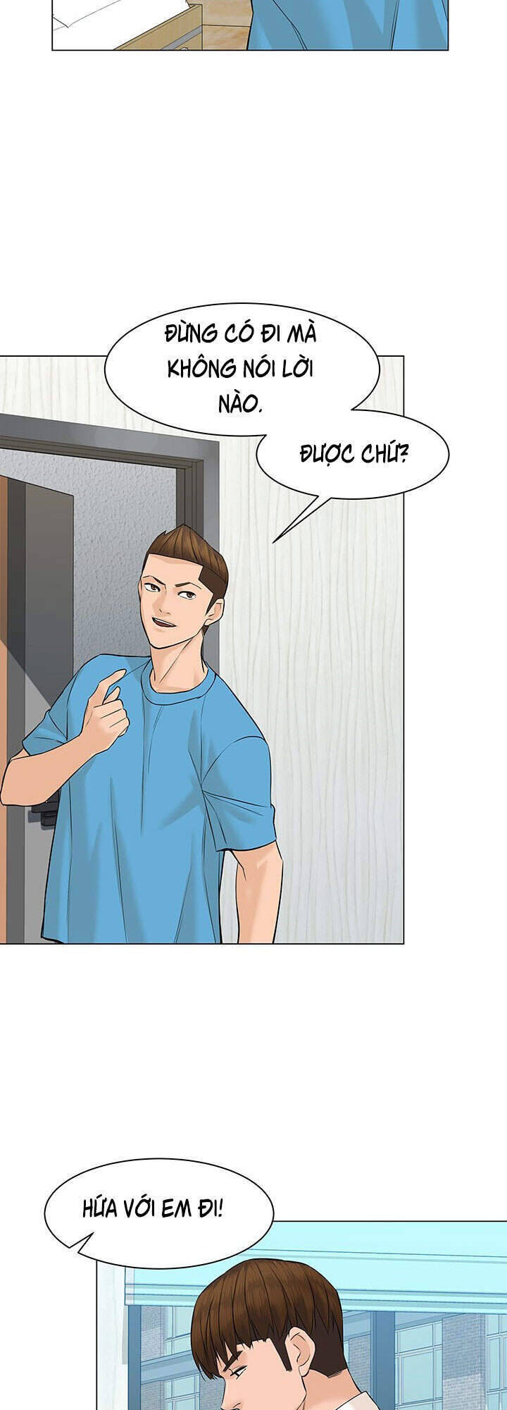 Người Trở Về Từ Cõi Chết Chapter 40 - Trang 64