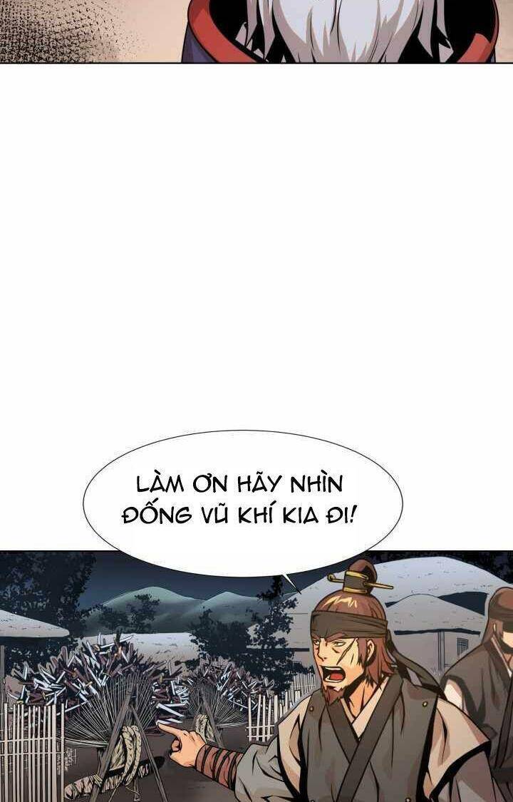 Dain Đồ Sắt Chapter 5 - Trang 12