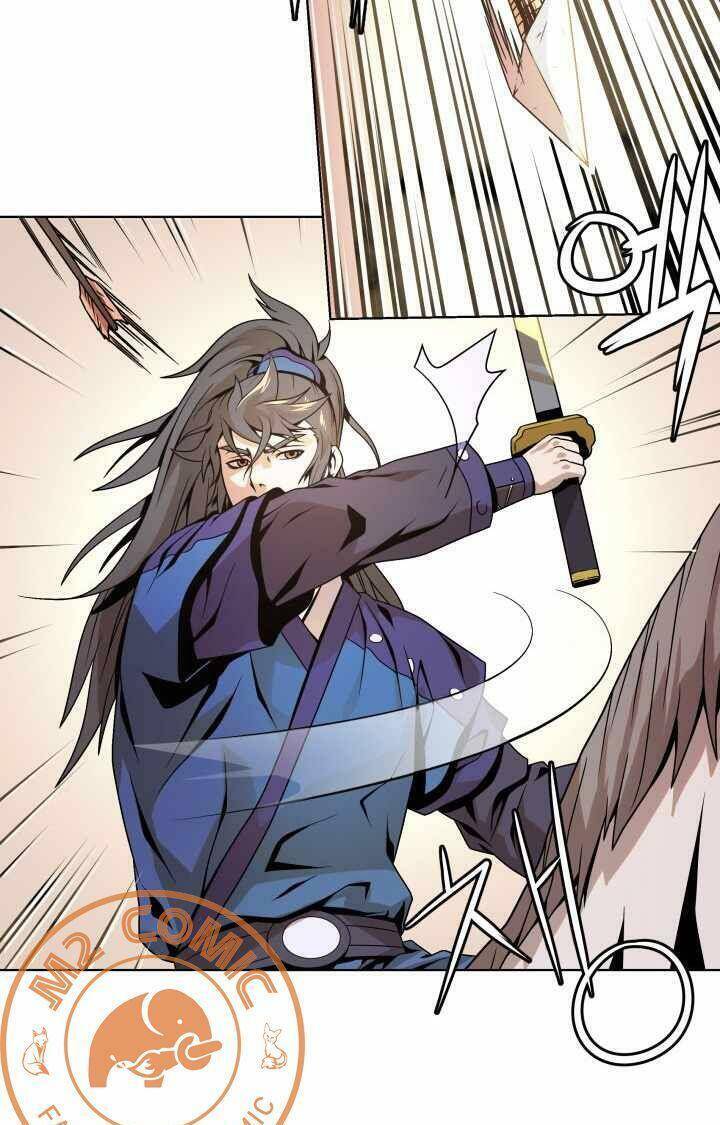 Dain Đồ Sắt Chapter 6 - Trang 30