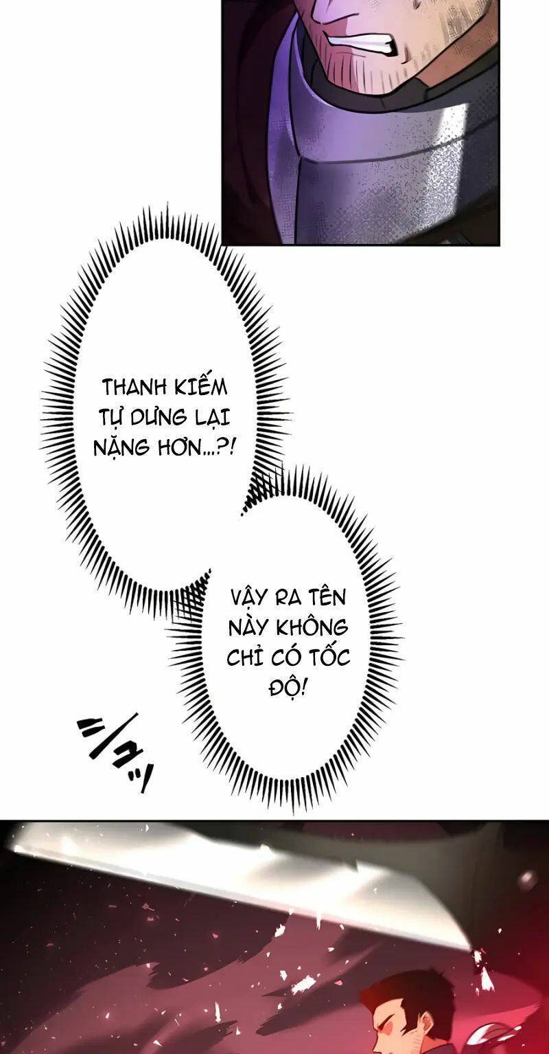 Hồi Quy Trở Thành Mạo Hiểm Giả Mạnh Nhất Nhờ Class Ẩn Điều Khiển Trọng Lực Chapter 25 - Trang 42