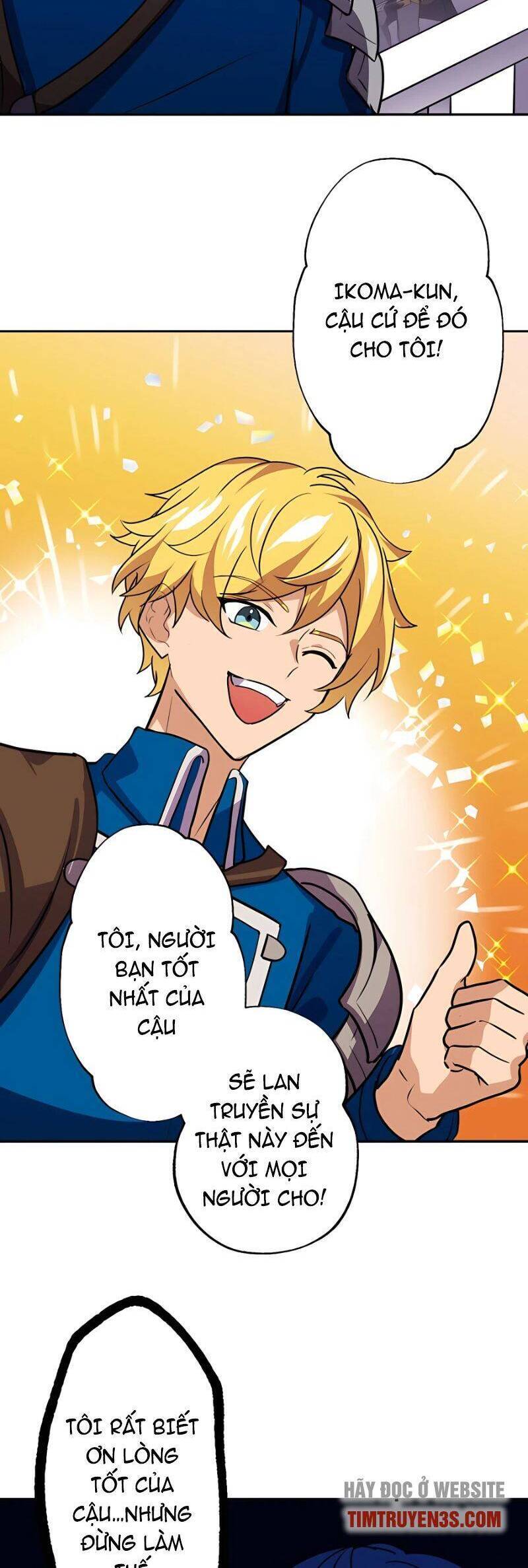Hồi Quy Trở Thành Mạo Hiểm Giả Mạnh Nhất Nhờ Class Ẩn Điều Khiển Trọng Lực Chapter 26 - Trang 12