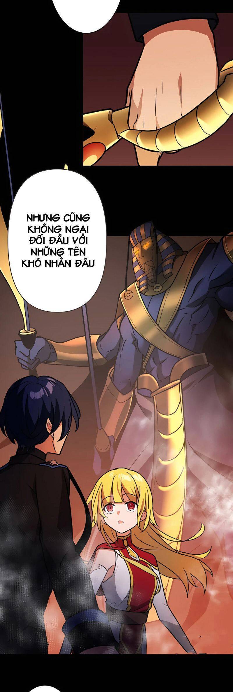 Hồi Quy Trở Thành Mạo Hiểm Giả Mạnh Nhất Nhờ Class Ẩn Điều Khiển Trọng Lực Chapter 20 - Trang 11