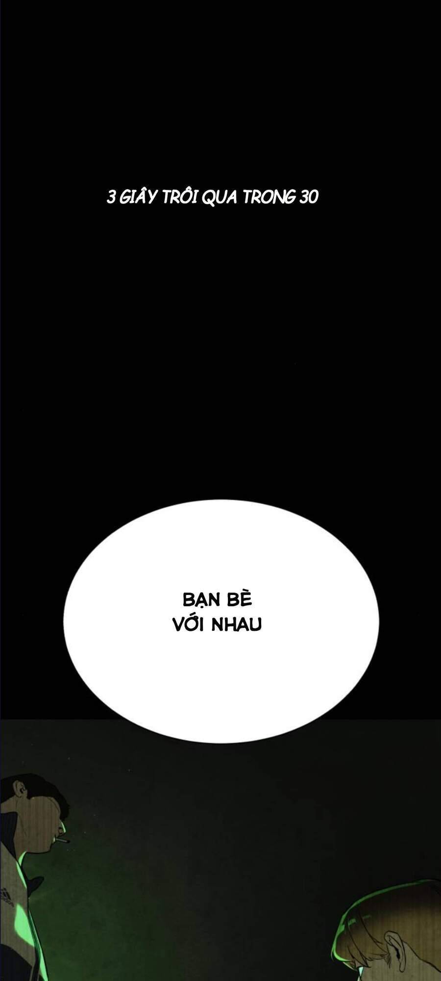 Máu Trắng Chapter 87 - Trang 11