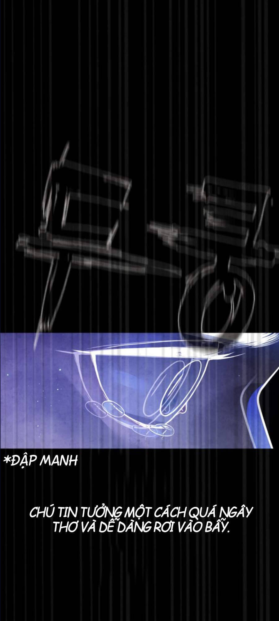 Máu Trắng Chapter 88 - Trang 54