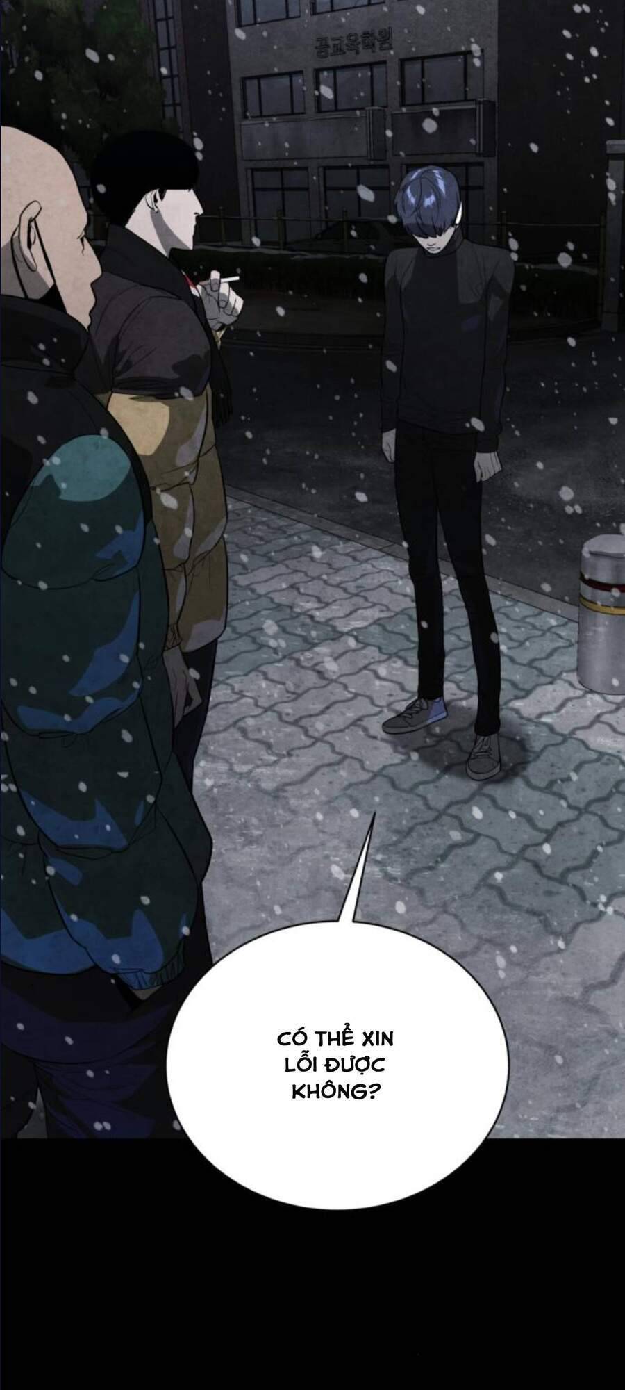 Máu Trắng Chapter 87.5 - Trang 50
