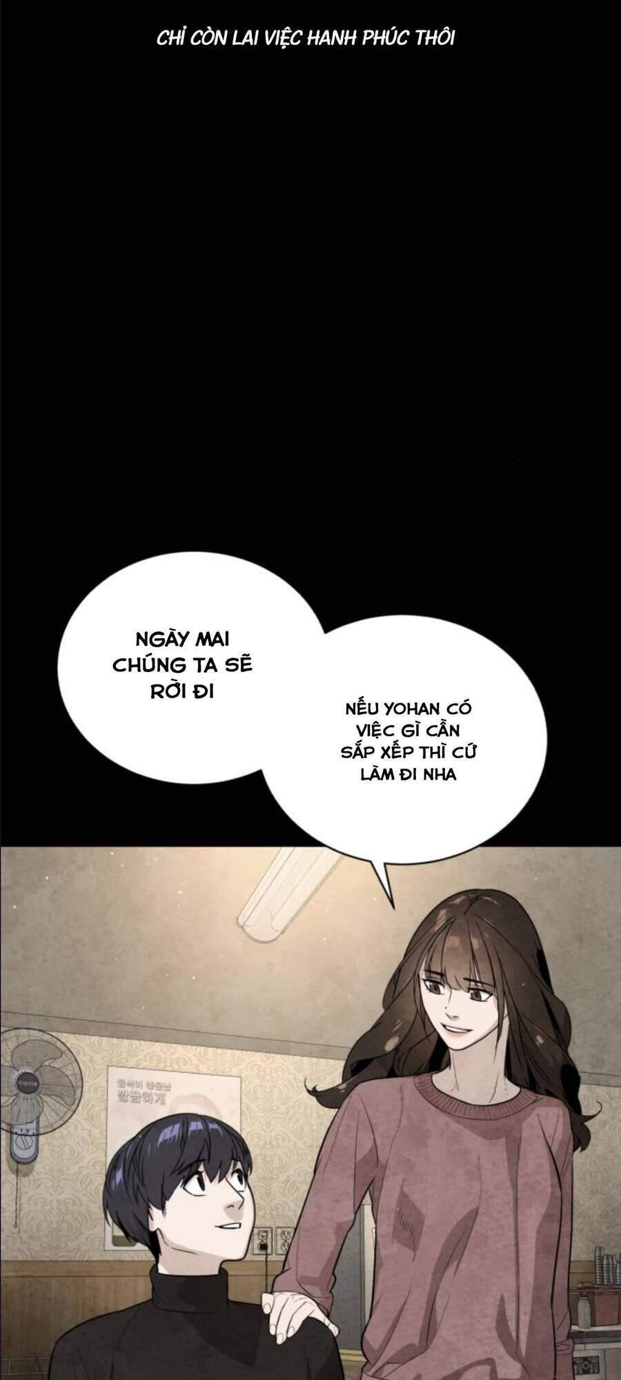 Máu Trắng Chapter 87.5 - Trang 46