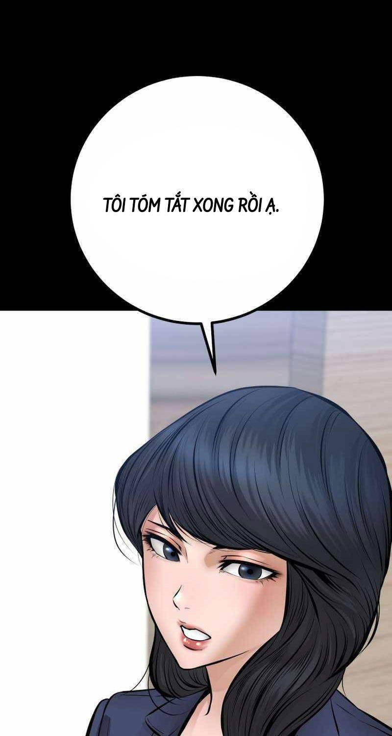 Thanh Kiếm Báo Thù Chapter 27 - Trang 18