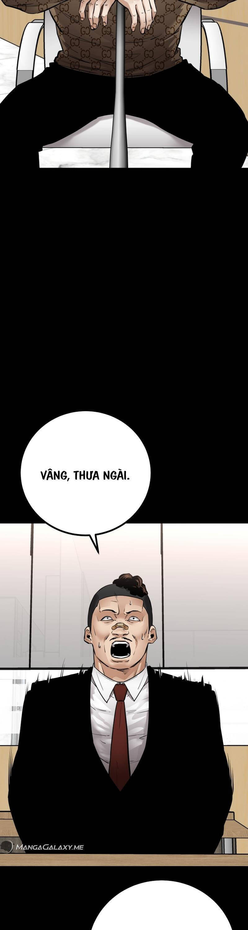 Thanh Kiếm Báo Thù Chapter 20 - Trang 12
