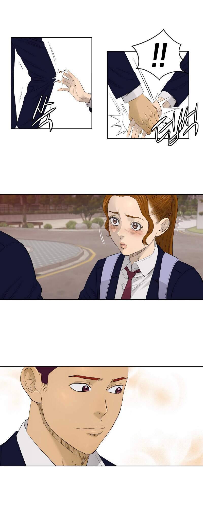 Cuộc Đời Thứ Hai Của Một Gangster Chapter 72 - Trang 20
