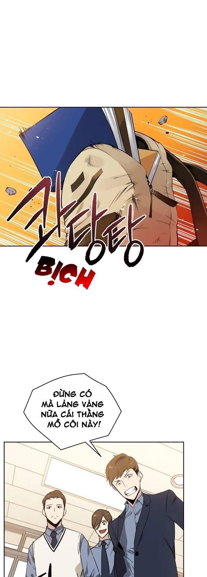 Ma Tôn Tái Thế Chapter 93 - Trang 0