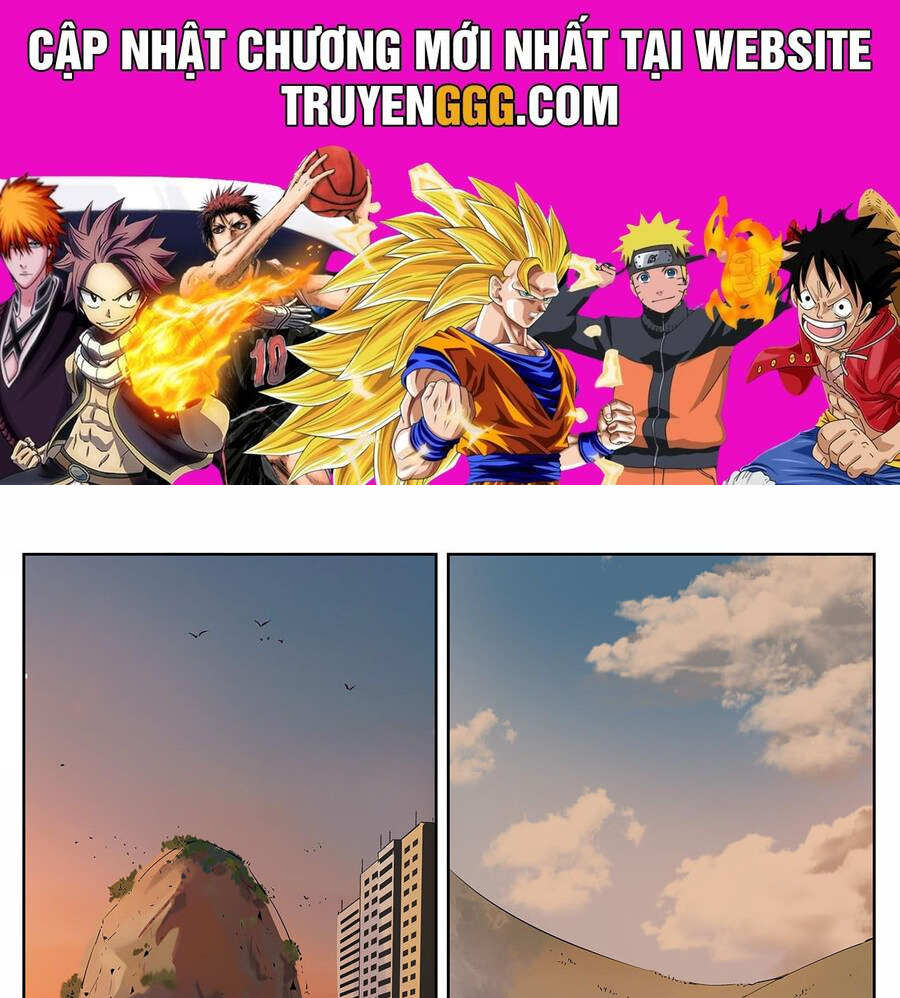 Nhật Nguyệt Đồng Thác Chapter 27 - Trang 0
