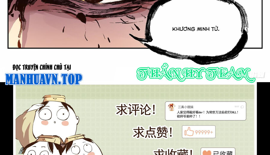 Nhật Nguyệt Đồng Thác Chapter 27 - Trang 35