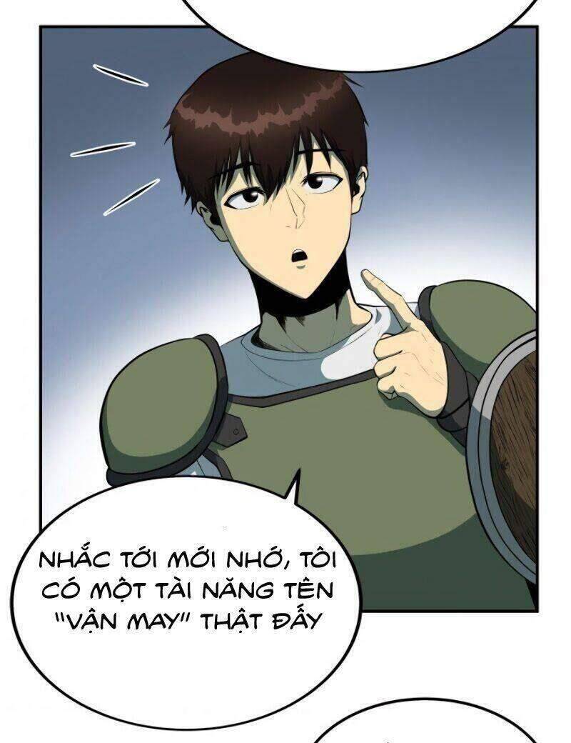 Ngôi Nhà Kết Nối Với Hầm Ngục Chapter 8 - Trang 56