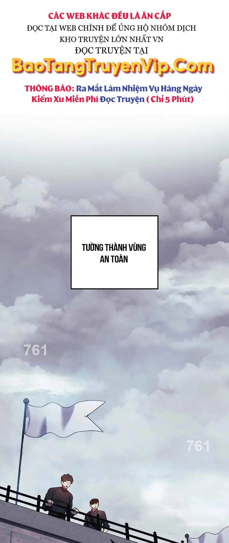 Con Gái Tôi Là Trùm Cuối Chapter 122 - Trang 0