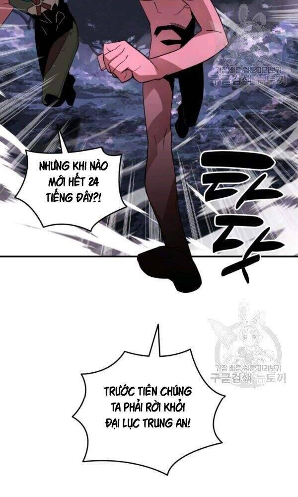 Tôi Là Lính Mới Chapter 56 - Trang 97