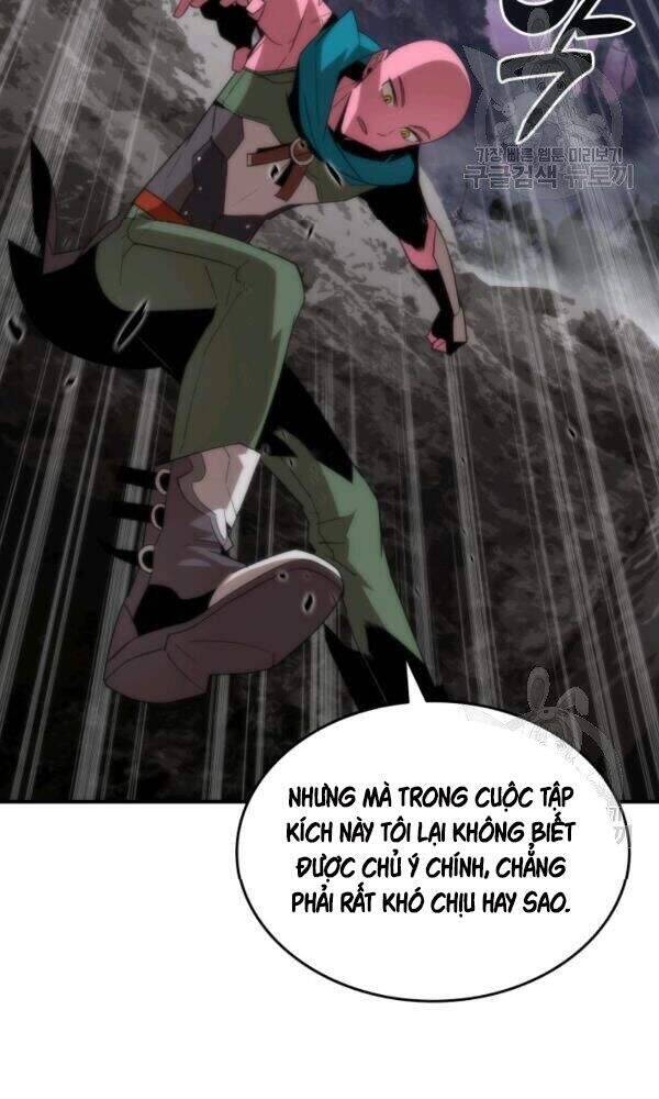 Tôi Là Lính Mới Chapter 56 - Trang 82