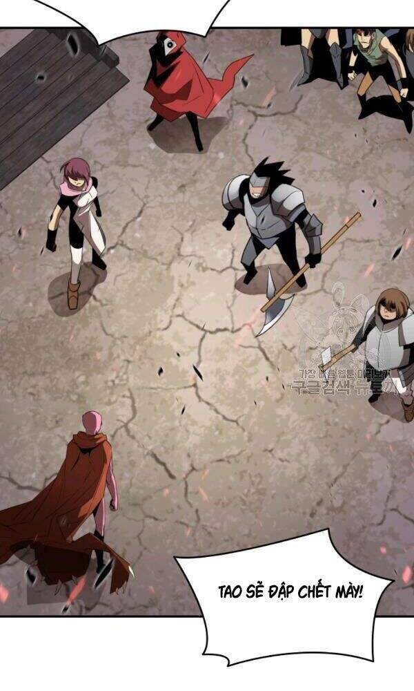 Tôi Là Lính Mới Chapter 56 - Trang 21