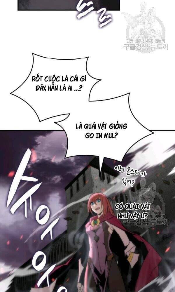 Tôi Là Lính Mới Chapter 56 - Trang 58