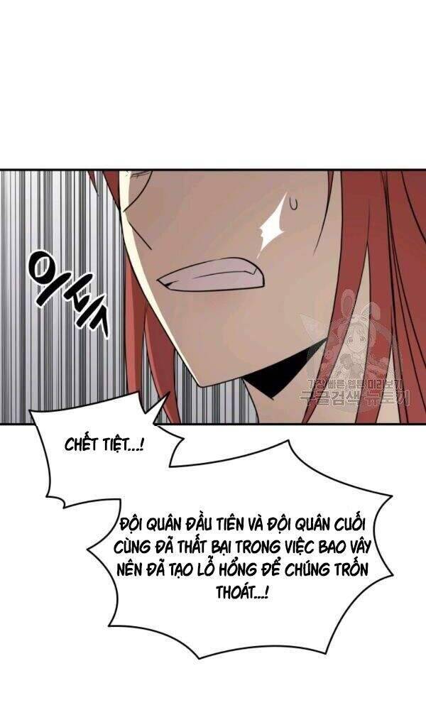 Tôi Là Lính Mới Chapter 56 - Trang 63