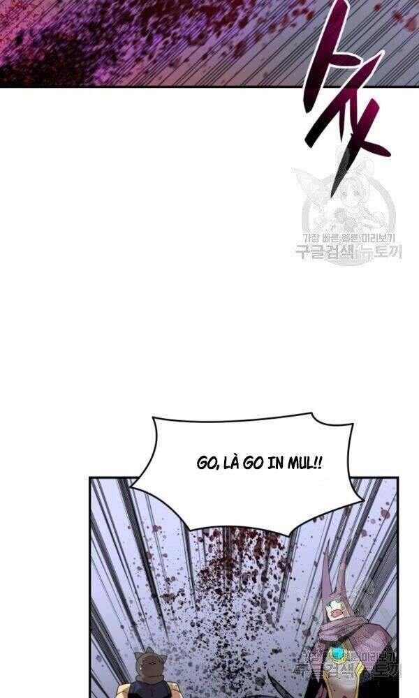 Tôi Là Lính Mới Chapter 56 - Trang 17
