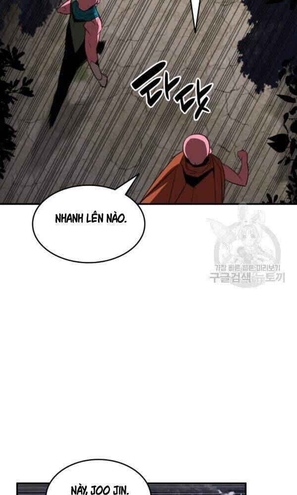 Tôi Là Lính Mới Chapter 56 - Trang 78