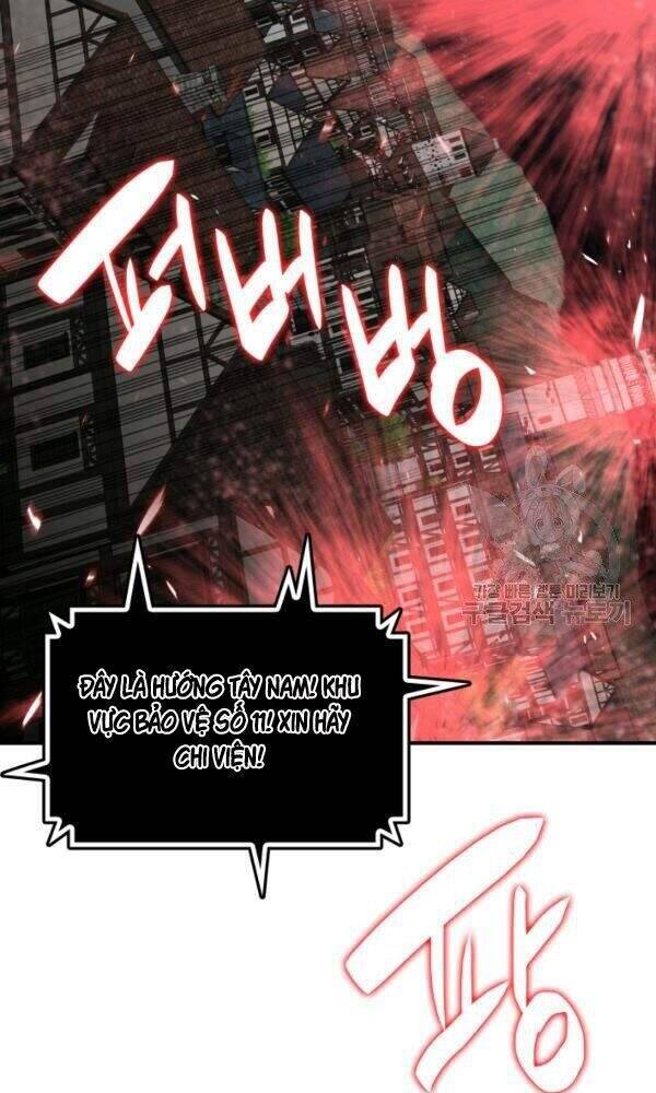 Tôi Là Lính Mới Chapter 56 - Trang 42