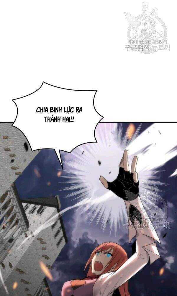 Tôi Là Lính Mới Chapter 56 - Trang 64