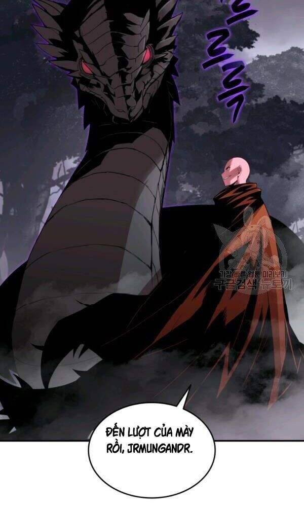 Tôi Là Lính Mới Chapter 56 - Trang 9