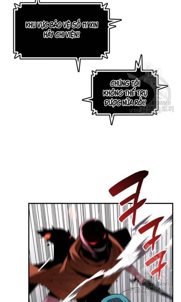 Tôi Là Lính Mới Chapter 56 - Trang 44