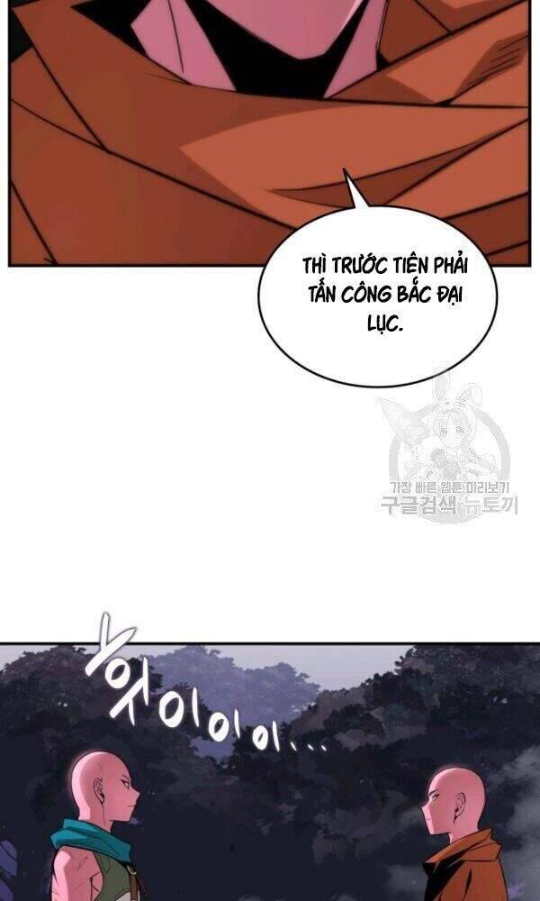 Tôi Là Lính Mới Chapter 56 - Trang 90