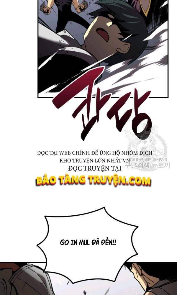 Tôi Là Lính Mới Chapter 56 - Trang 18