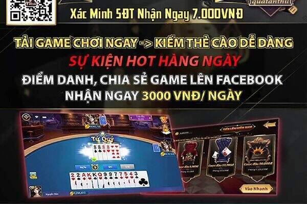 Tôi Là Lính Mới Chapter 56 - Trang 104