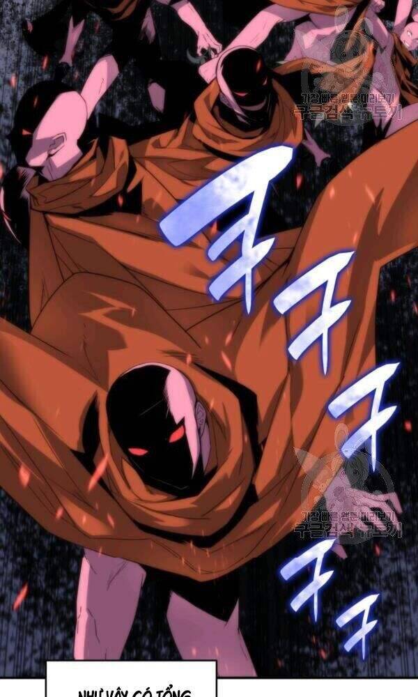 Tôi Là Lính Mới Chapter 56 - Trang 76