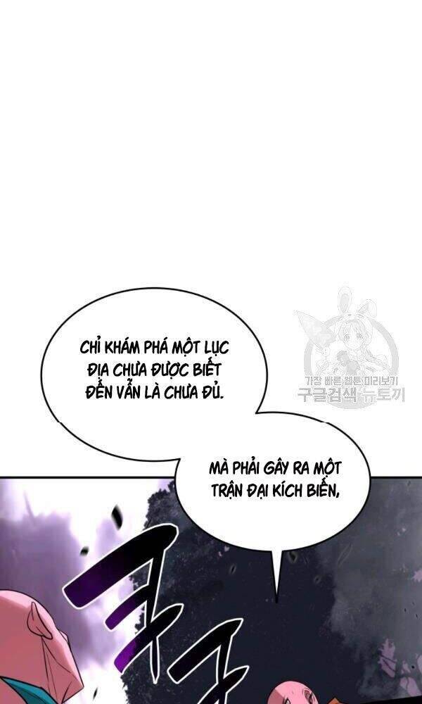 Tôi Là Lính Mới Chapter 56 - Trang 87