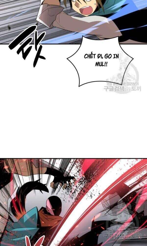 Tôi Là Lính Mới Chapter 56 - Trang 23