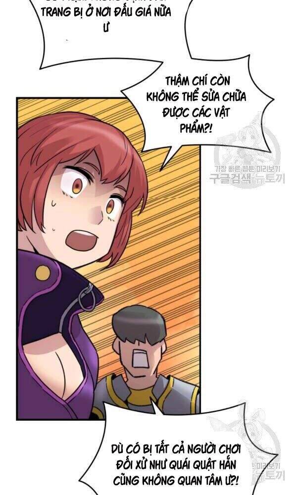 Tôi Là Lính Mới Chapter 56 - Trang 29