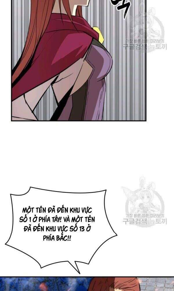 Tôi Là Lính Mới Chapter 56 - Trang 61