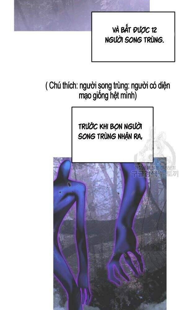 Tôi Là Lính Mới Chapter 56 - Trang 72