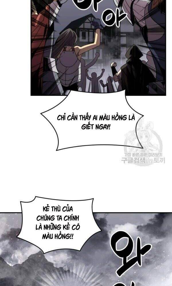 Tôi Là Lính Mới Chapter 56 - Trang 3
