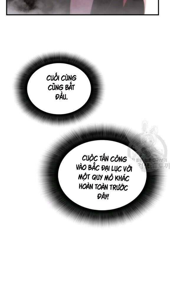 Tôi Là Lính Mới Chapter 56 - Trang 99