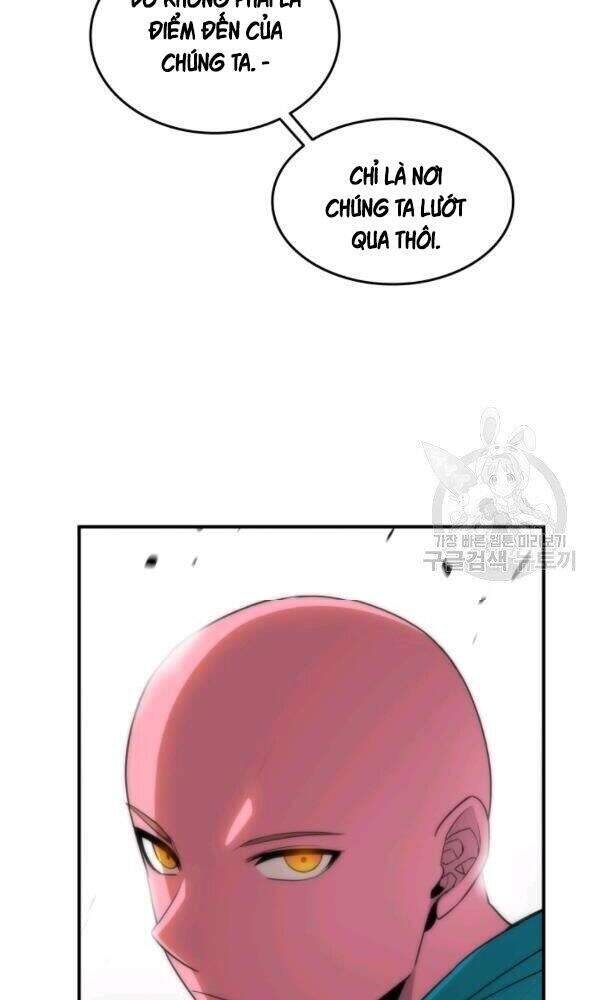 Tôi Là Lính Mới Chapter 56 - Trang 84