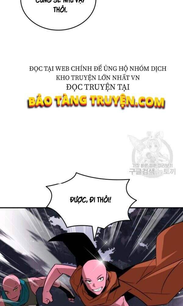 Tôi Là Lính Mới Chapter 56 - Trang 96