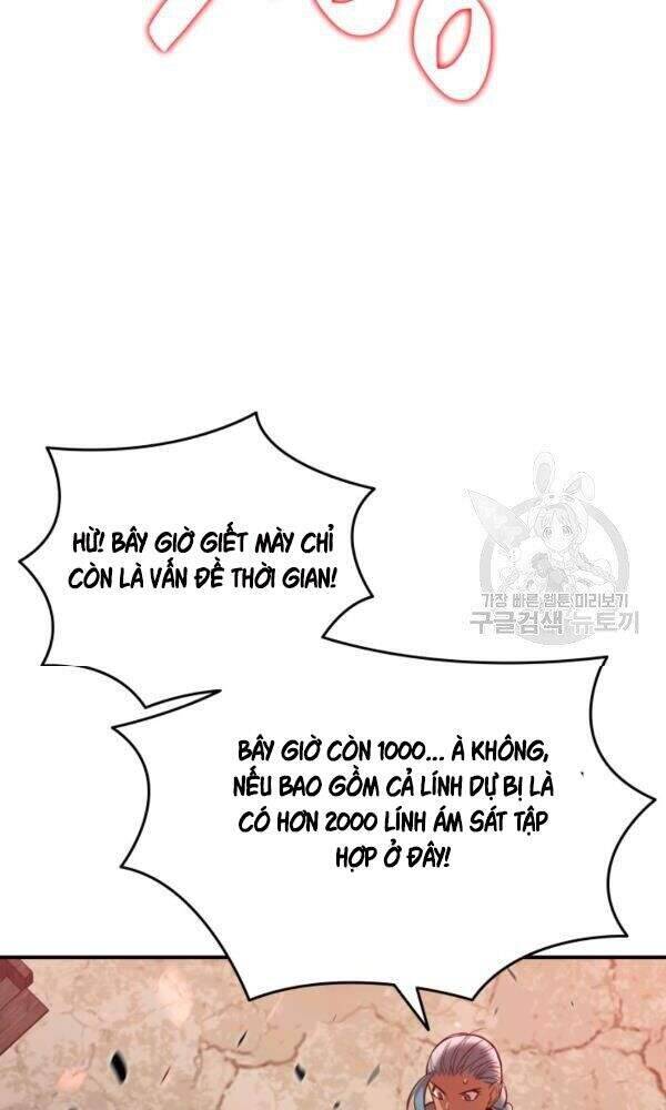 Tôi Là Lính Mới Chapter 56 - Trang 36
