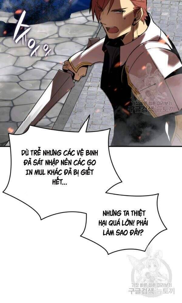 Tôi Là Lính Mới Chapter 56 - Trang 62