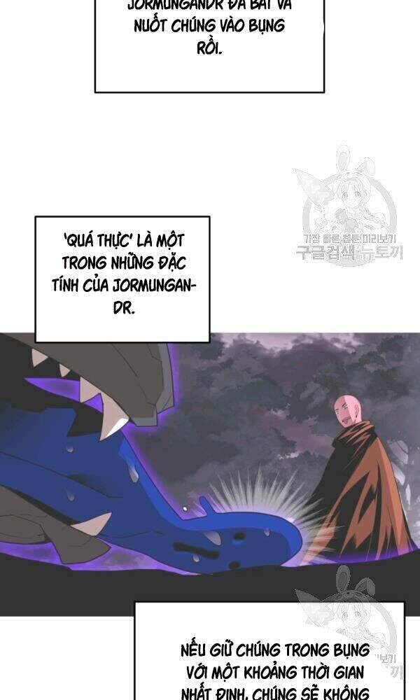 Tôi Là Lính Mới Chapter 56 - Trang 74