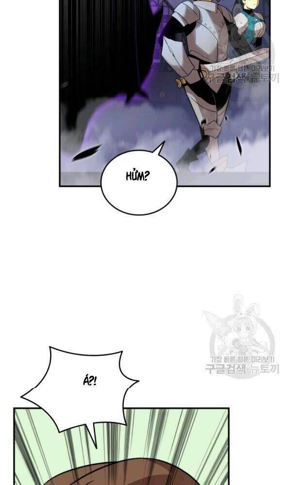 Tôi Là Lính Mới Chapter 56 - Trang 13
