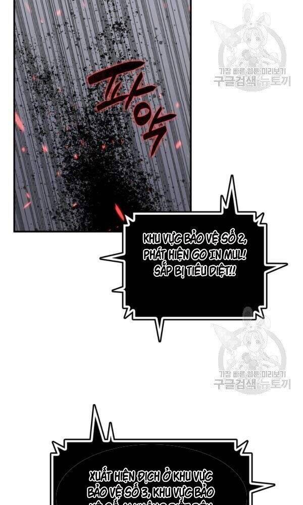 Tôi Là Lính Mới Chapter 56 - Trang 46