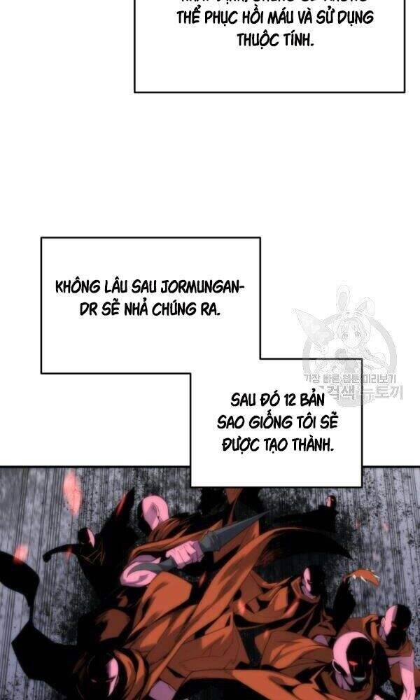 Tôi Là Lính Mới Chapter 56 - Trang 75