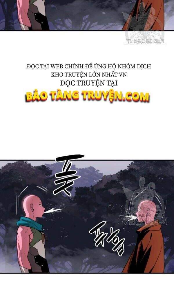 Tôi Là Lính Mới Chapter 56 - Trang 91